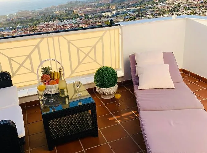 Duplex Penthouse Panoramic Del Atlantico