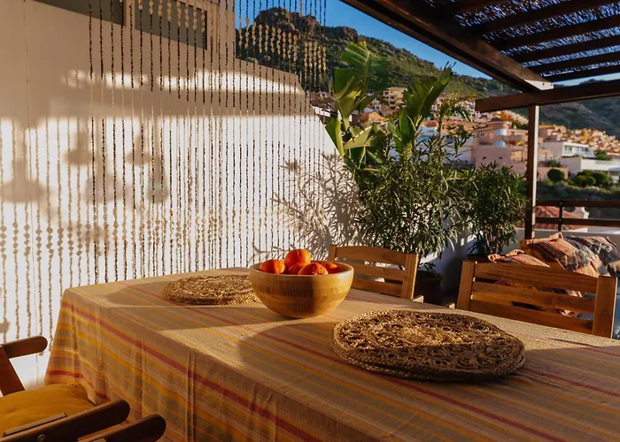 Roque-House