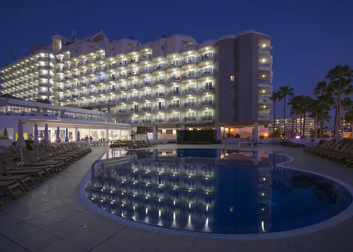 Luabay Costa Adeje (Adults Only)