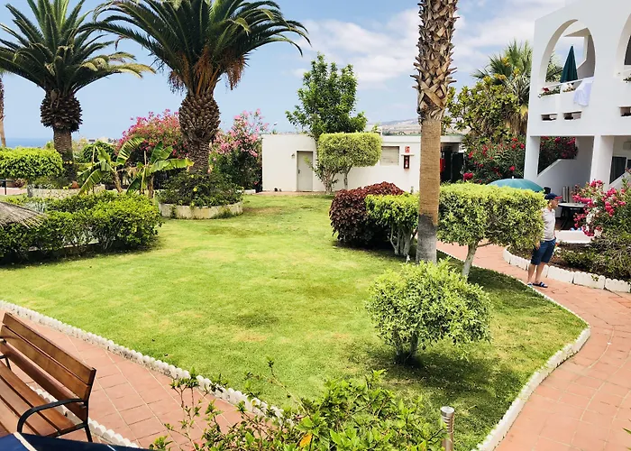 Regency Torviscas Apartments&Suites