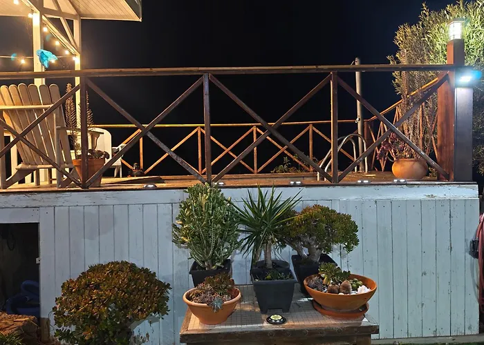 Penthouse El Balcon De Adeje