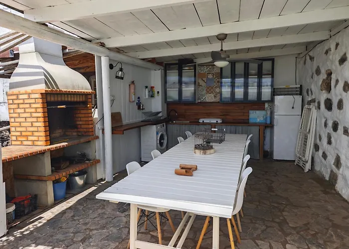 La Casita