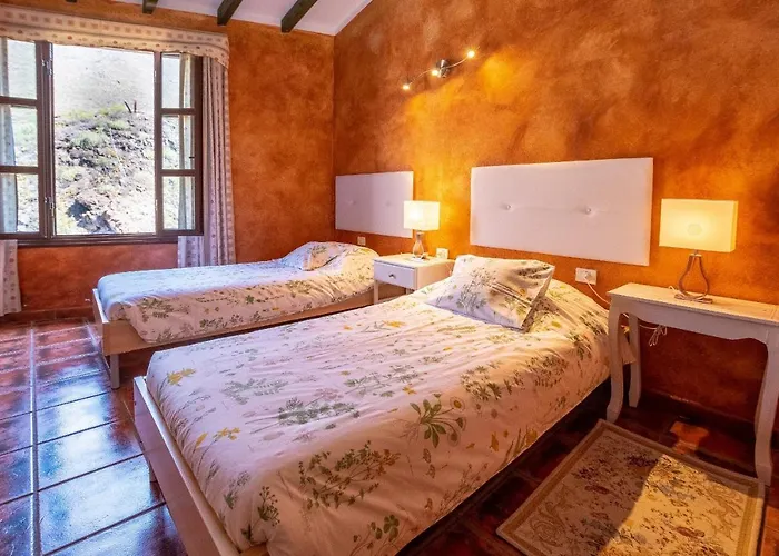 Casa Magma