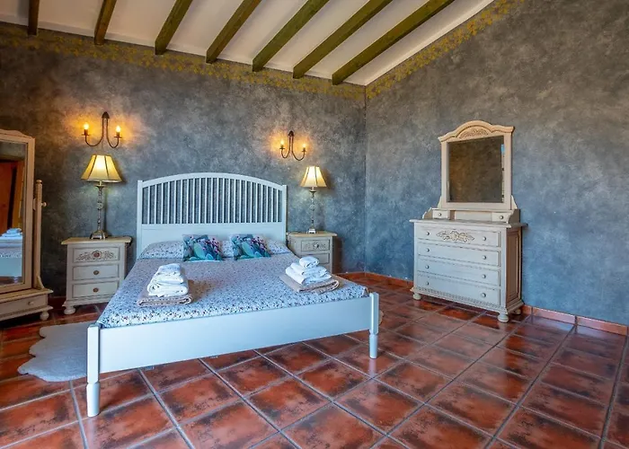 Casa Magma